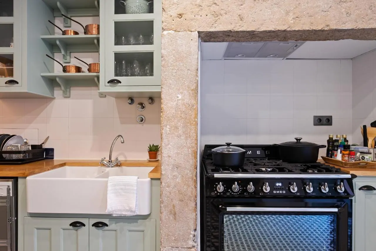 Apartment Bella Vista - Modern Classic In Heart Of City