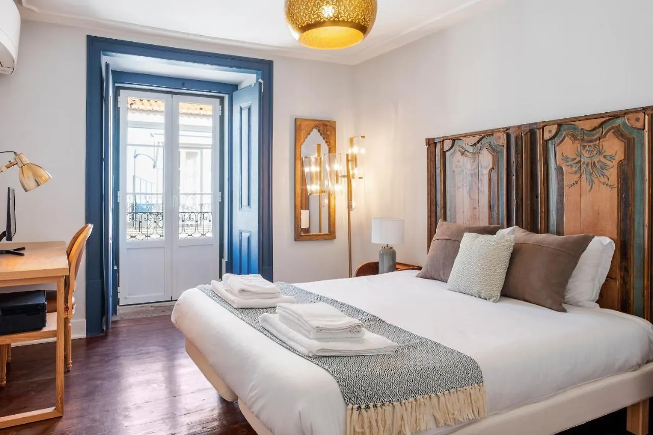 Apartment Bella Vista - Modern Classic In Heart Of City
